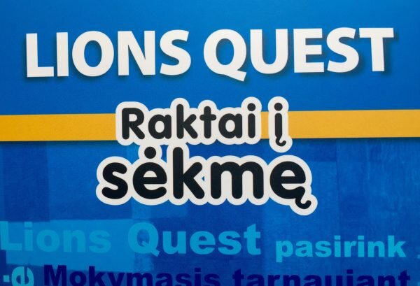LionsQuest
